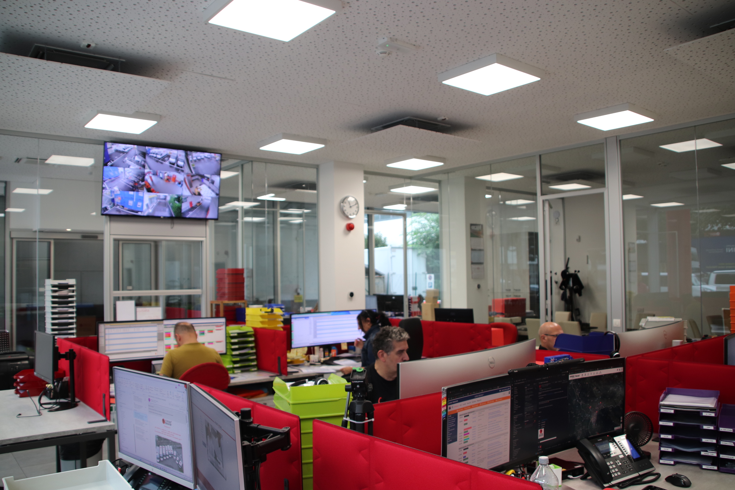 Azienda